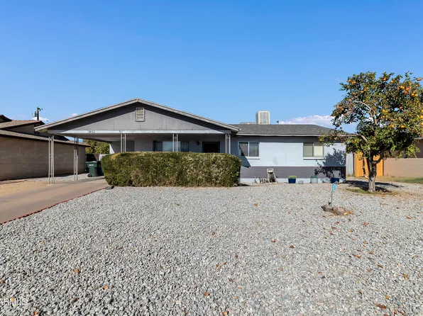 3422 W POINSETTIA Drive, Phoenix, AZ 85029