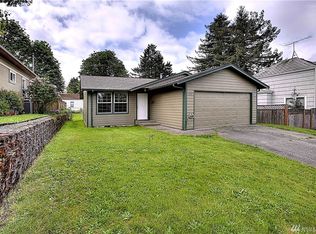 3008 S 13th St, Tacoma, WA 98405