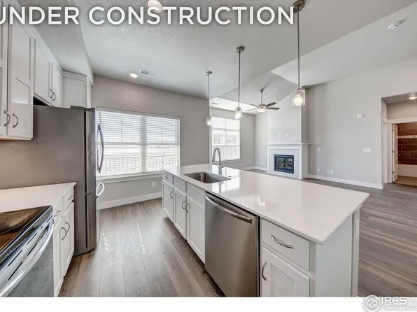 4260 Vulcan Creek Dr #201, Loveland, CO 80538
