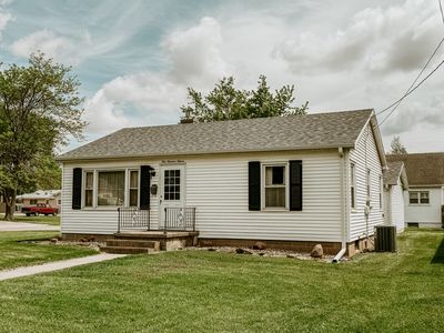 111 6th Ave, Mendota, IL, 61342