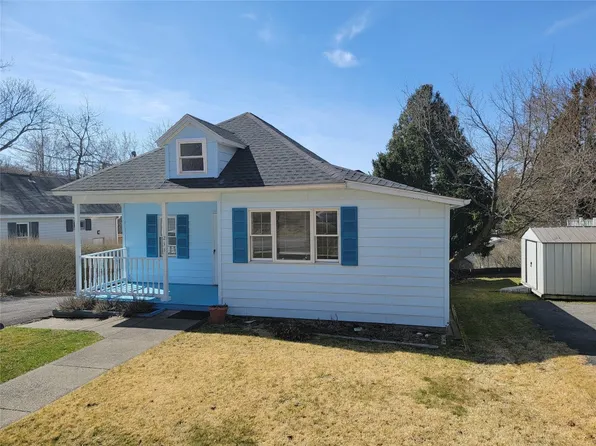 2331 Seneca St, Binghamton, NY 13903