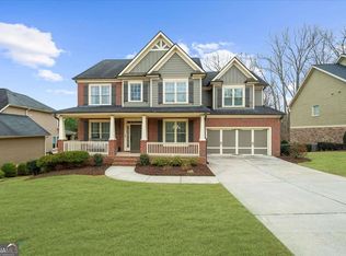 7227 Lake Sterling Blvd, Flowery Branch, GA 30542