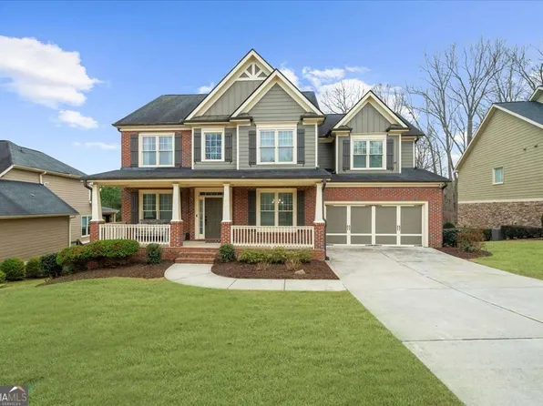 7227 Lake Sterling Blvd, Flowery Branch, GA 30542