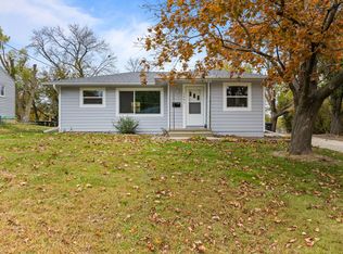 1401 Cutler Ave, Des Moines, IA 50315