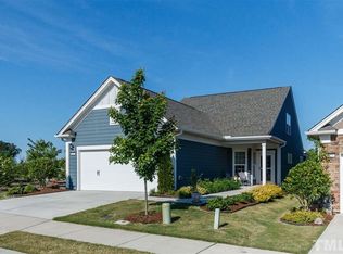 119 Currituck Ln, Durham, NC 27703