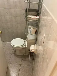 Rented by J Misrahi Realty Corp