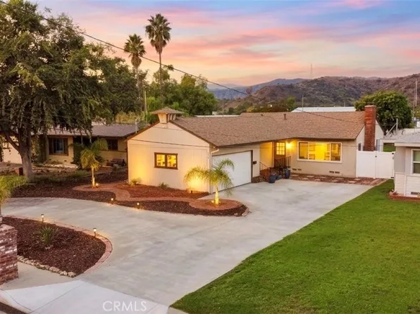 835 E Juanita Ave, Glendora, CA 91740
