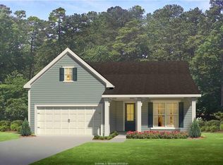 42 Bahr Mill Ln, Bluffton, SC 29909