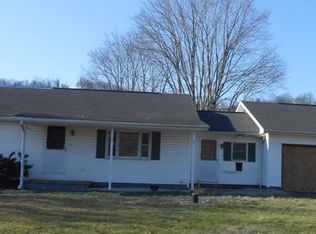 11985 Scout Rd, Frazeysburg, OH 43822