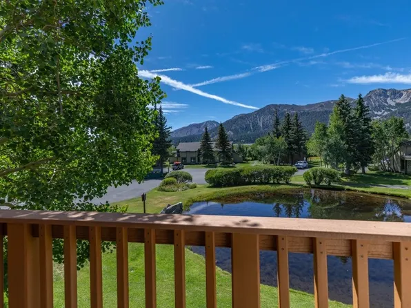 318 Fascination Rd #318, Mammoth Lakes, CA 93546
