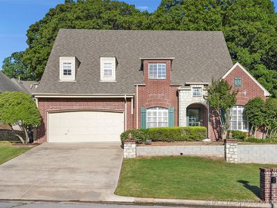 9624 S 68th East Ave, Tulsa, OK, 74133