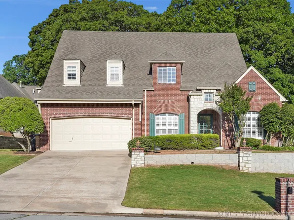 9624 S 68th East Ave, Tulsa, OK 74133