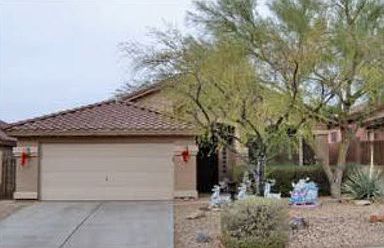 1st image of 10578 E Betony Dr