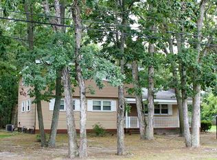 238 Breakwater Rd, Cape May, NJ 08204