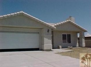 13506 Quinta Way, Desert Hot Springs, CA 92240