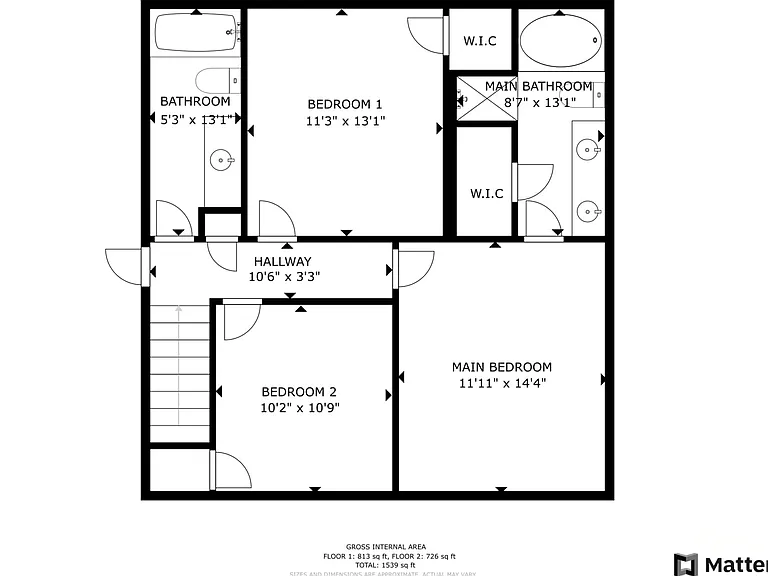 3710 Cobblestone Dr — Photo 15