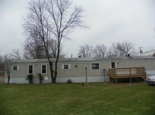 217 W Jackson St, Laurel, IN 47024