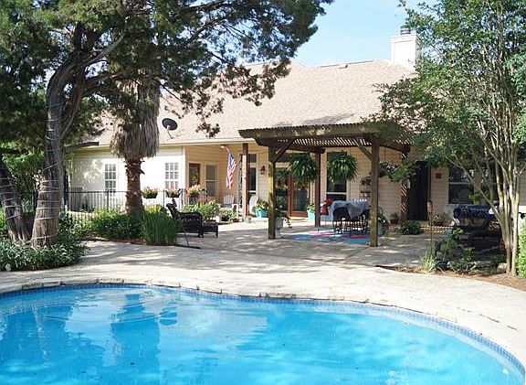 5th image of 8604 Bell Mountain Dr