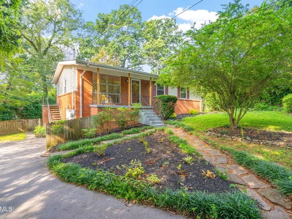 3108 NE Chantilly Dr, Knoxville, TN 37917