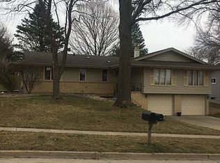 3121 SW 39th St, Des Moines, IA 50321