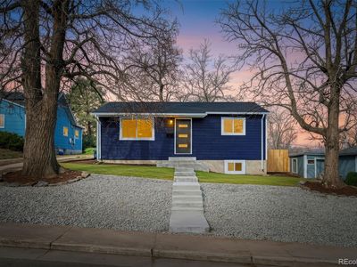 649 Perry Street, Denver, CO, 80204