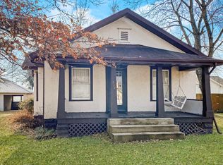 736 Dorris Ave, Mountain Grove, MO 65711
