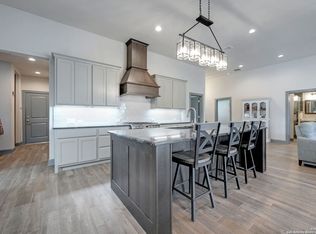 105 Nicholas Weeks, Blanco, TX 78606