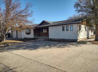 408 West St, Dodge City, KS 67801