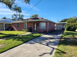 674 Grove Ave, New Orleans, LA 70123