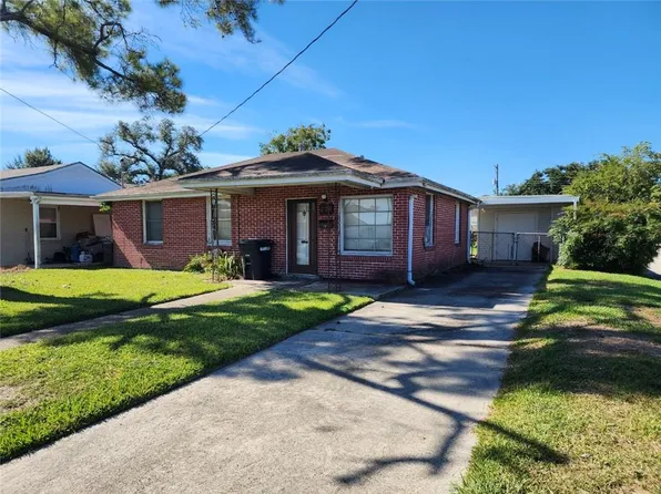 674 Grove Ave, New Orleans, LA 70123