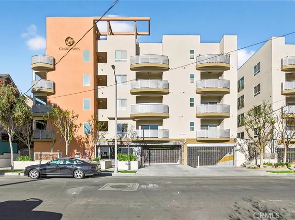2321 W 10th St Unit 402, Los Angeles, CA 90006