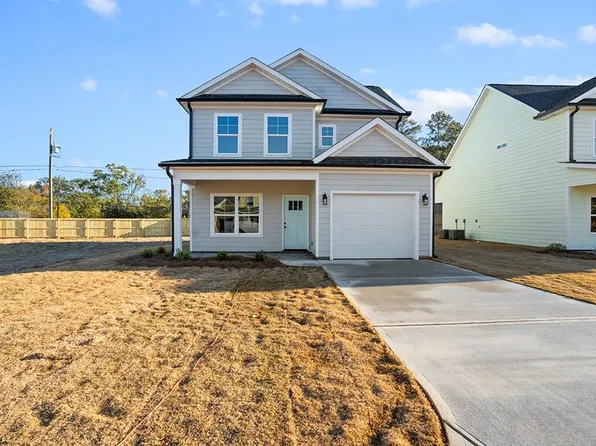 105 Kalyn Ct, Greenwood, SC 29649