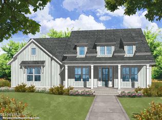 1619 Marians View Walk, Fleming Island, FL 32003