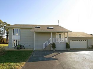 213 Shipping Creek Dr, Stevensville, MD 21666