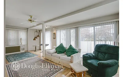 Sold by Douglas Elliman