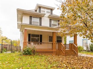 2806 Rutland Ave, Des Moines, IA 50311