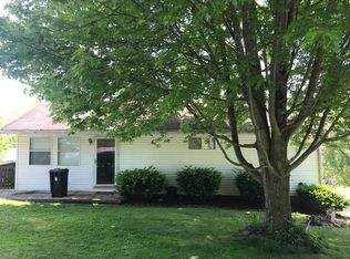 1019 Ponderosa Dr, Summersville, WV 26651