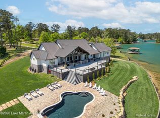 2395 Real Island Rd, Lot, AL 36026