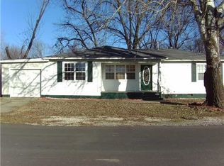 1414 Whitmore, Prague, OK 74864