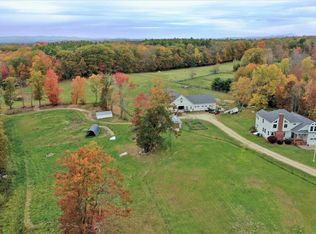 307 E Ricker Rd, Loudon, NH 03307