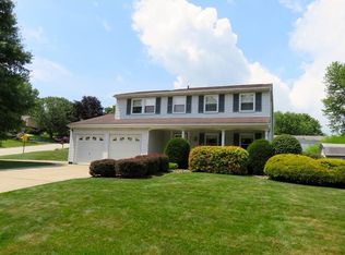 236 Farmbrook Dr, Greensburg, PA 15601