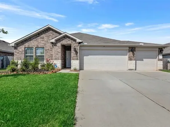 11546 Gingerland Dr, Conroe, TX 77304