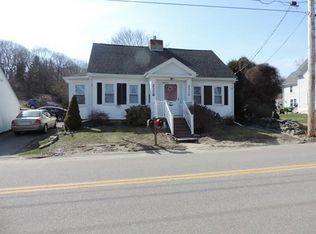 2328 Pleasant St, Dighton, MA 02715