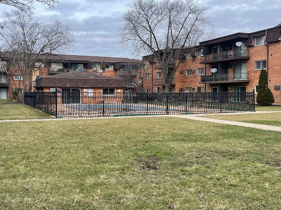 2340 186th St APT 1, Lansing, IL 60438 | Zillow