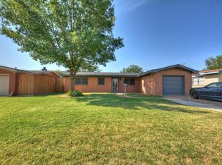 4819 44th St, Lubbock, TX 79414