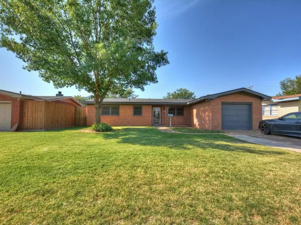 4819 44th St, Lubbock, TX 79414