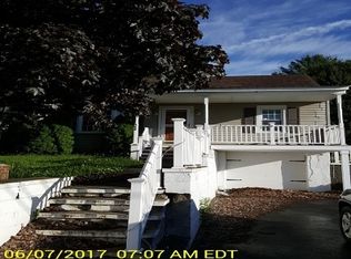 548 County Highway 102, Gloversville, NY 12078