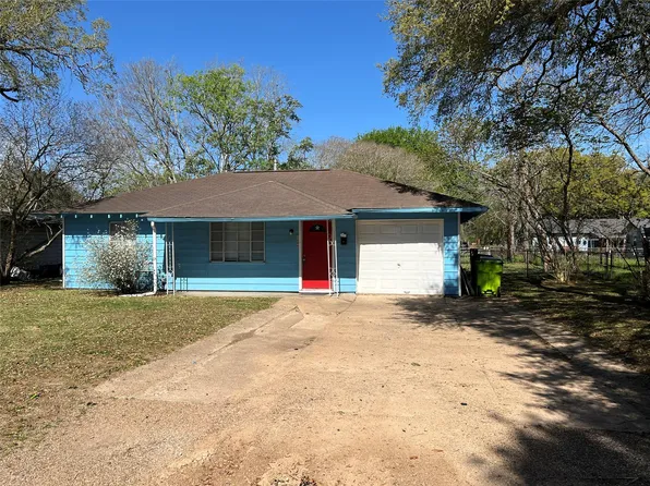 1606 Klauke St, Rosenberg, TX 77471