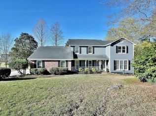 6855 Beaver Trl, Midland, GA 31820