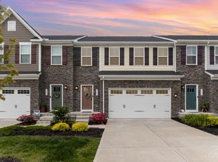 5917 Stones Throw Way, Liberty Township, OH 45044
